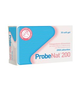 PROBENAT 200 30 SOFT GEL