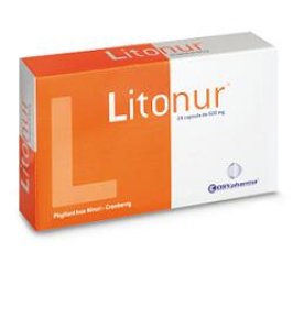 LITONUR 24CPS