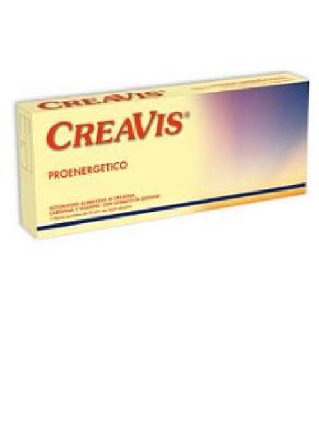 CREAVIS-INTEG 7 FLAC 10ML