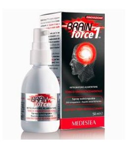 BRAIN FORCE 1 50 ML