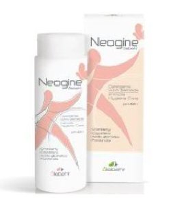NEOGINE DET VULVO-PERIN 150ML