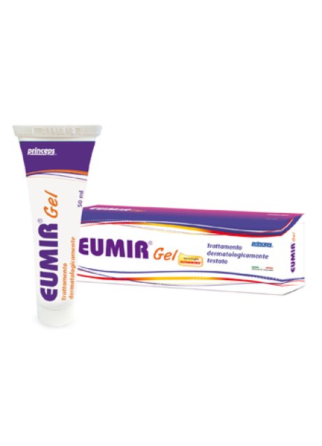 EUMIR-GEL 50 ML