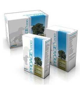 PROAGE 1200 24CPR 49,5KG