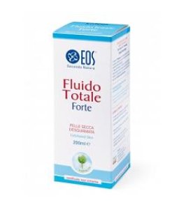 EOS FLUIDO TOTALE FORTE 200ML