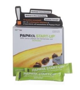 PAPAYA START UP 10 BUSTINE 5 G