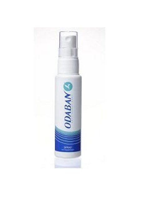 ODABAN SPRAY 30ML