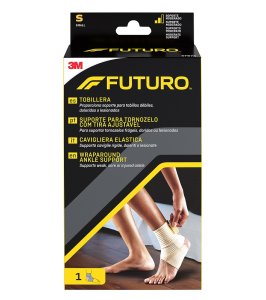 FUTURO CAVIGLIERA ELAST MED