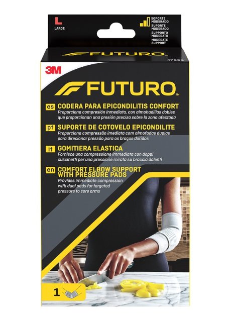 GOMITIERA ELASTICA FUTURO SMALL