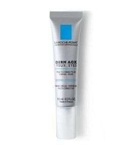 DERM AOX SOIN YEUX T 15 ML