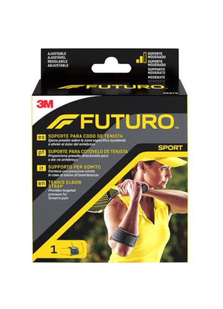 FUTURO GOMIT SPORT FUTURO GOMIT SPORT