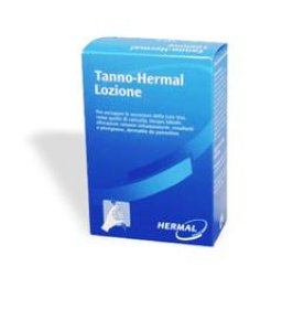 TANNO HERBAL LOZIONE 100 G