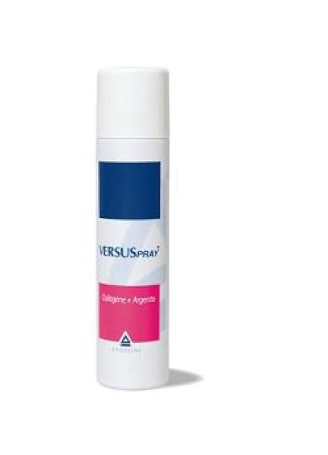 VERSUSPRAY POLVERE SPRAY 12 G