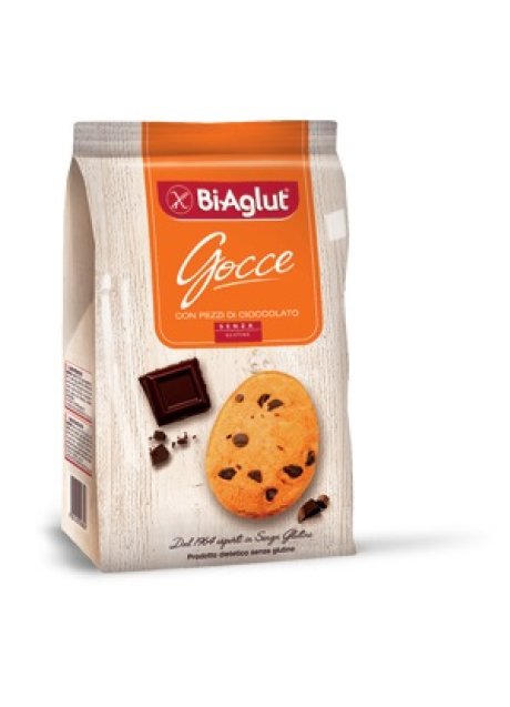 BIAGLUT-BISC GOCCE 180G