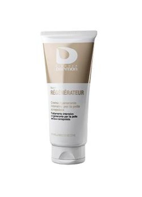 SINGULA DERMON REGENERATEUR