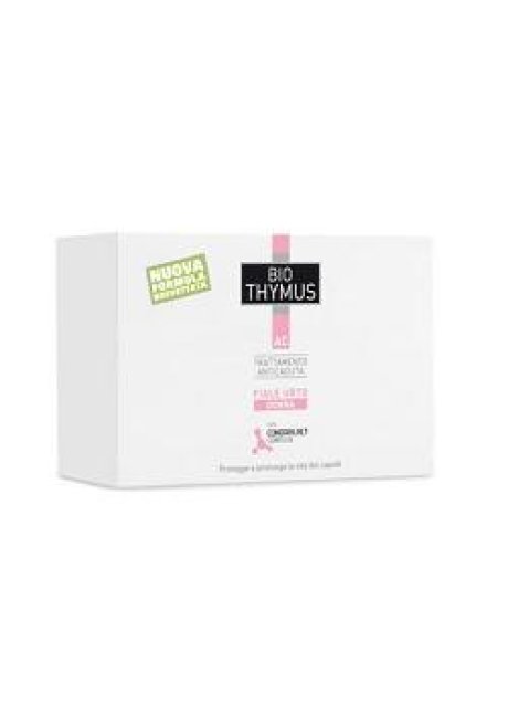 BIOTHYMUS AC FIALE URTO D 15F