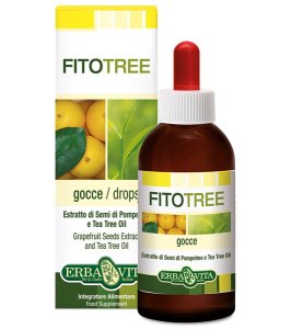 FITOTREE 10ML