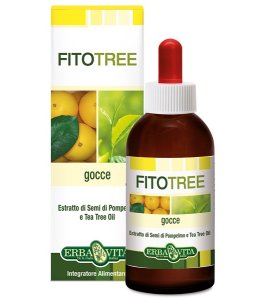 FITOTREE 30ML EBV