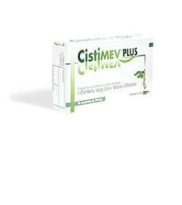 CISTIMEV PLUS 30 COMPRESSE