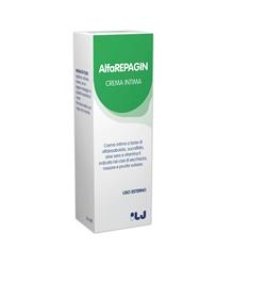 ALFA REPAGIN CR TUBO 50ML
