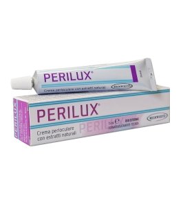 PERILUX-CREMA PERIOC 15ML