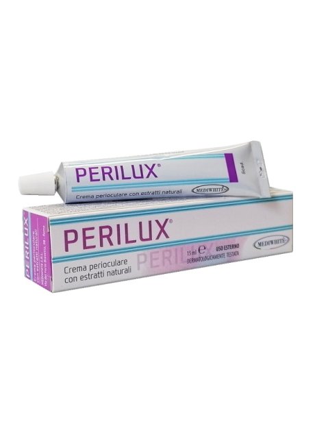 PERILUX-CREMA PERIOC 15ML