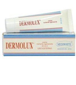 DERMOLUX CR CICATRIZZANTE 30ML
