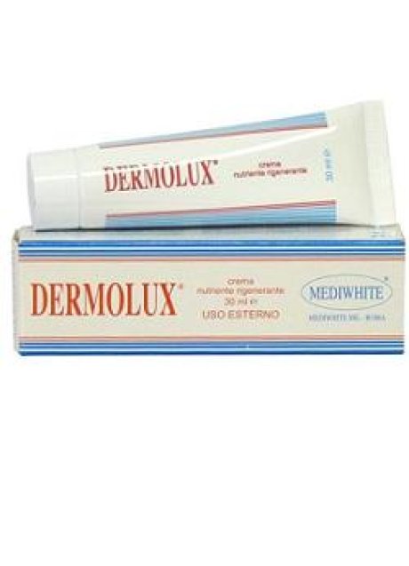 DERMOLUX CR CICATRIZZANTE 30ML