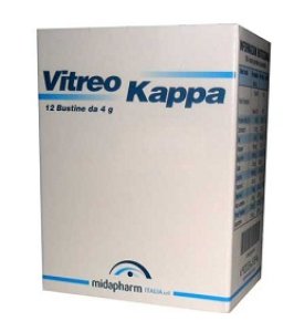 VITREO KAPPA 12BUST