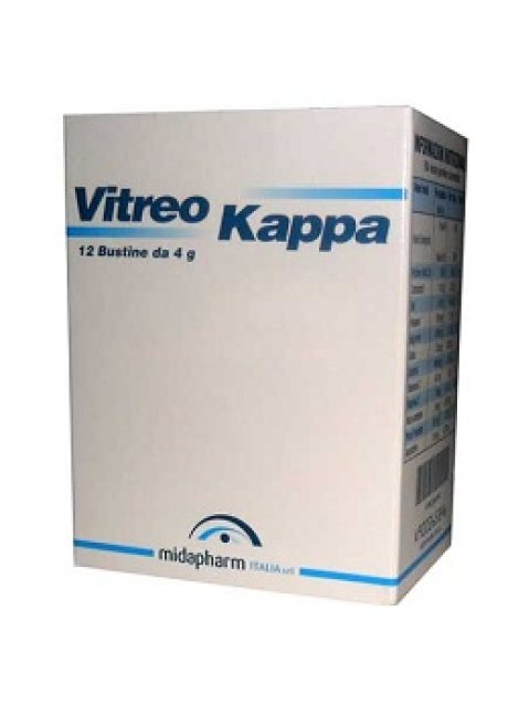 VITREO KAPPA 12BUST