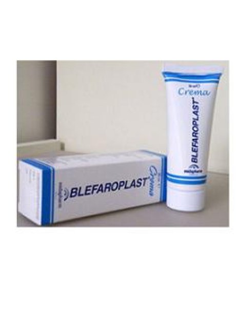 BLEFAROPLAST GEL 30ML
