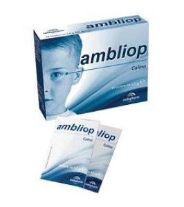 AMBLIOP 30 BUSTINE