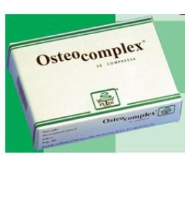 OSTEO-COMPLEX INT 30 CPR
