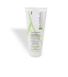 EXOMEGA CREMA 200 ML ADERMA