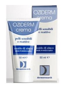 OZIDERM CREMA 50 ML
