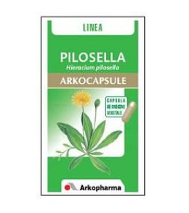 ARKO CAPSULE PILOSELLA 90 CAPSULE VEGETALI