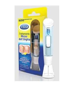 TRATTAMENTO MICOSI UNGHIA SCHOLL 3,8 ML