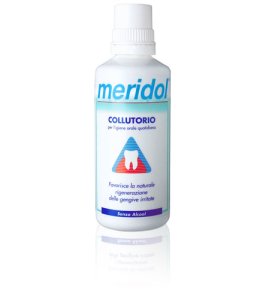 MERIDOL COLLUTORIO 400 ML