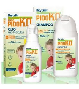 MILICE PIDOK O KIT OLIO+SHAMPO