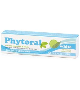 PHYTORAL DENTIFRICIO SBIANCANT