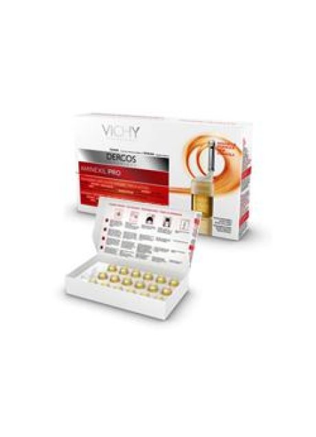 AMINEXIL PRO ANTICADUTA D 30FL AMINEXIL PRO ANTICADUTA D 30FL