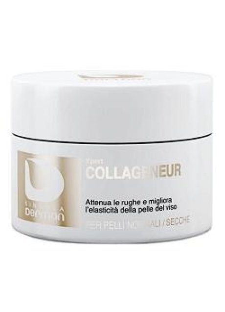SINGULA DERMON COLLAGENEUR