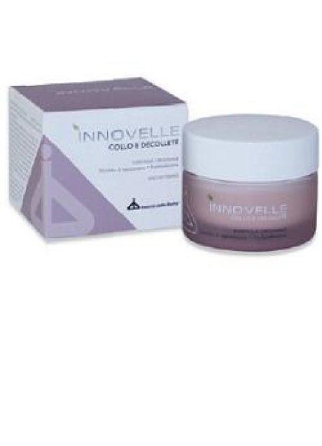 INNOVELLE COLLO DECOLTE' 50ML
