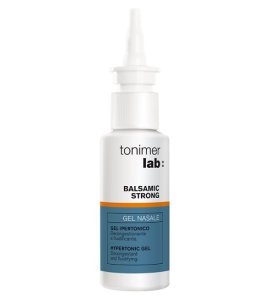 TONIMER LAB BALSAMIC STRONG 15