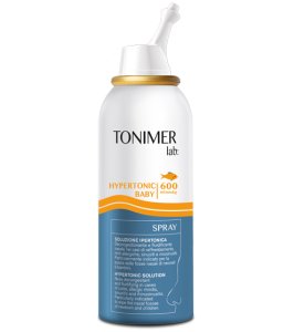 TONIMER LAB HYPERTONIC BABY 100ML