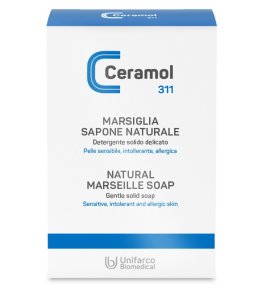 CERAMOL SAPONE MARSIGLIA 100G