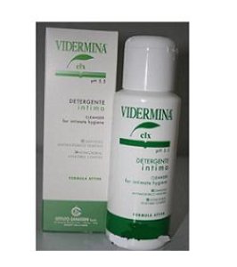 VIDERMINA CLX DETERGENTE 300 ML