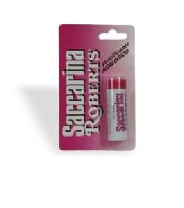 SACCARINA ROBERTS 100 COMPRESSE DA 30 MG