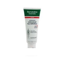 SOMATOLINE COSMETIC UOMO TOP DEFINITION TRATTAMENTO ADDOMINALI SPORT 400 ML