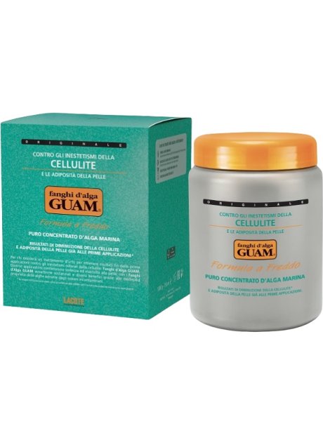 GUAM FANGO ALGA FREDDO 1KG