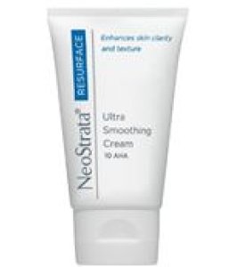 NEOSTRATA ULTRA SMOOTHING CREAM 10AHA